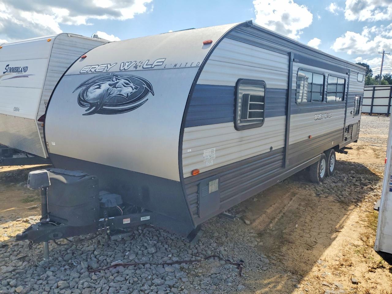 2020 FOREST RIVER cherokee