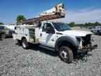 2016 FORD F-450