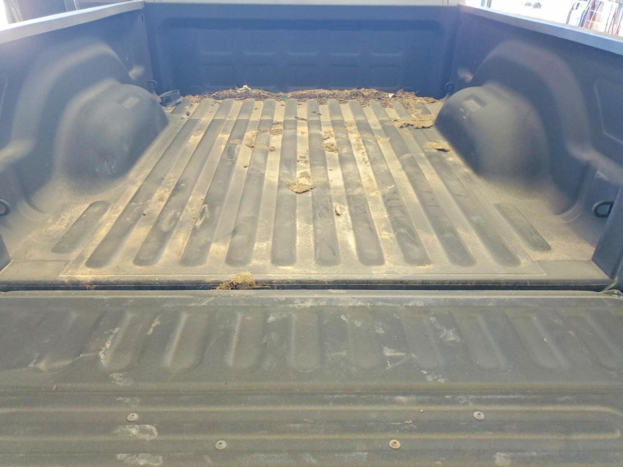 2013 RAM 1500
