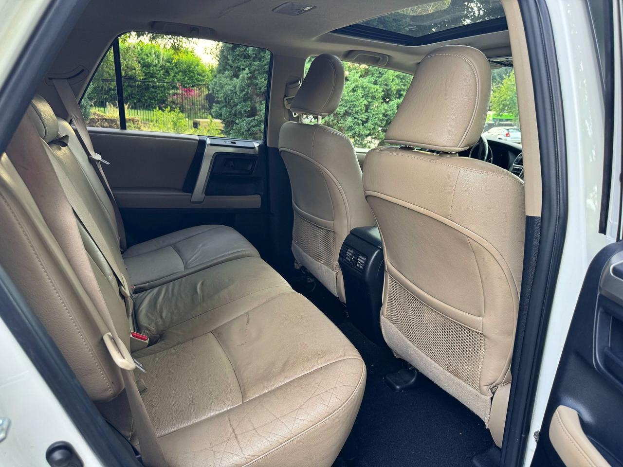 2013 TOYOTA 4Runner