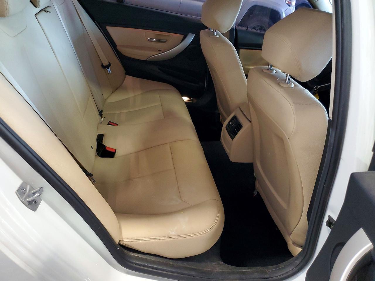 2018 BMW 3 SERIES