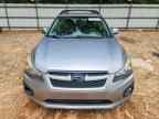 2014 SUBARU IMPREZA