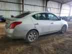 2014 NISSAN VERSA