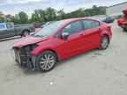 2014 KIA FORTE