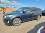 2016 KIA SEDONA