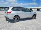 2013 NISSAN PATHFINDER