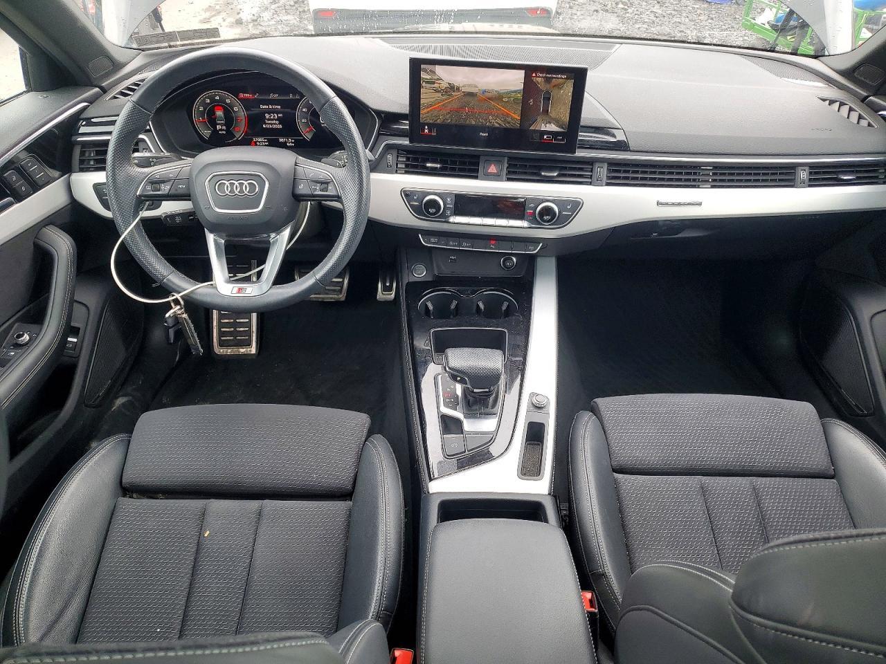 2023 AUDI A4