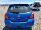 2008 NISSAN VERSA