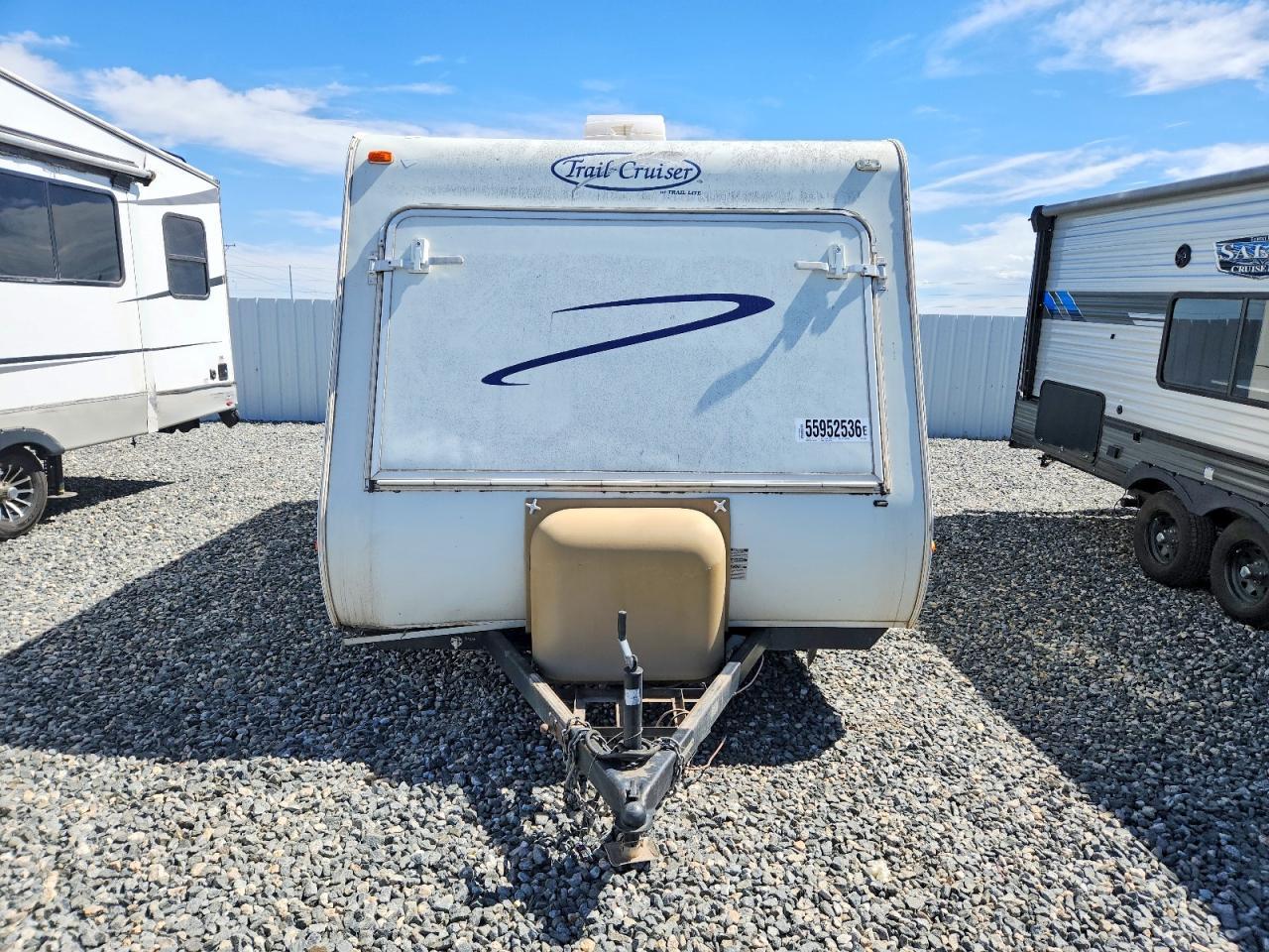 2007 R-VISION Trail Cruiser