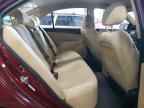 2010 HYUNDAI SONATA