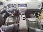2018 NISSAN PATHFINDER