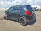 2020 CHEVROLET TRAX