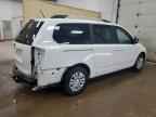 2014 KIA SEDONA