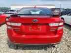 2017 SUBARU IMPREZA