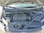 2011 HONDA ODYSSEY
