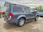 2010 NISSAN PATHFINDER