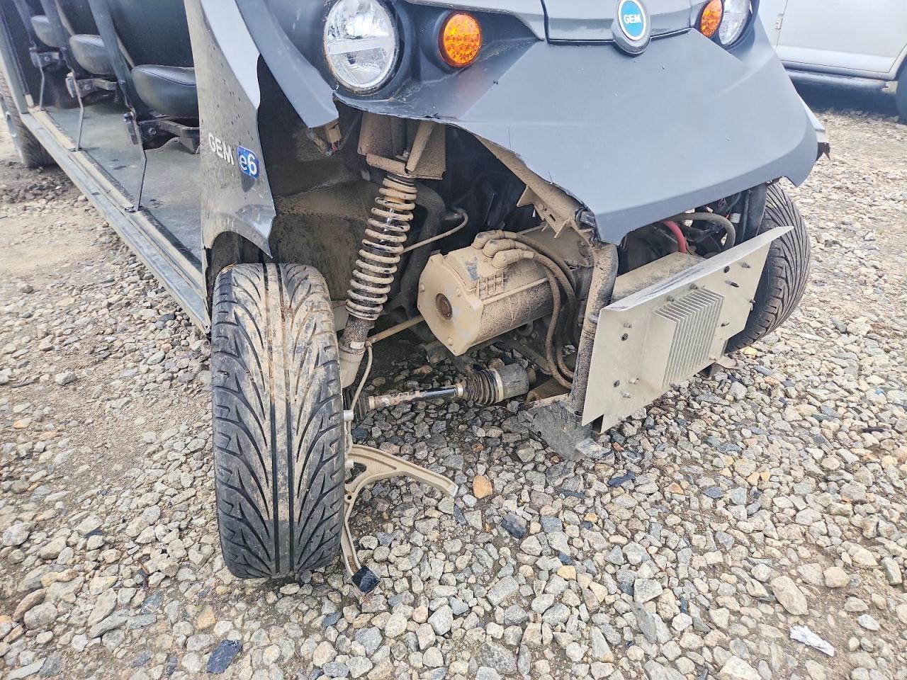 2022 Pols Atv