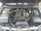 2002 CHEVROLET Trailblazer
