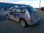 2007 CHRYSLER PT CRUISER