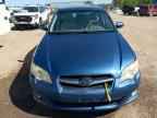 2008 SUBARU Legacy