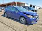 2017 SUBARU IMPREZA