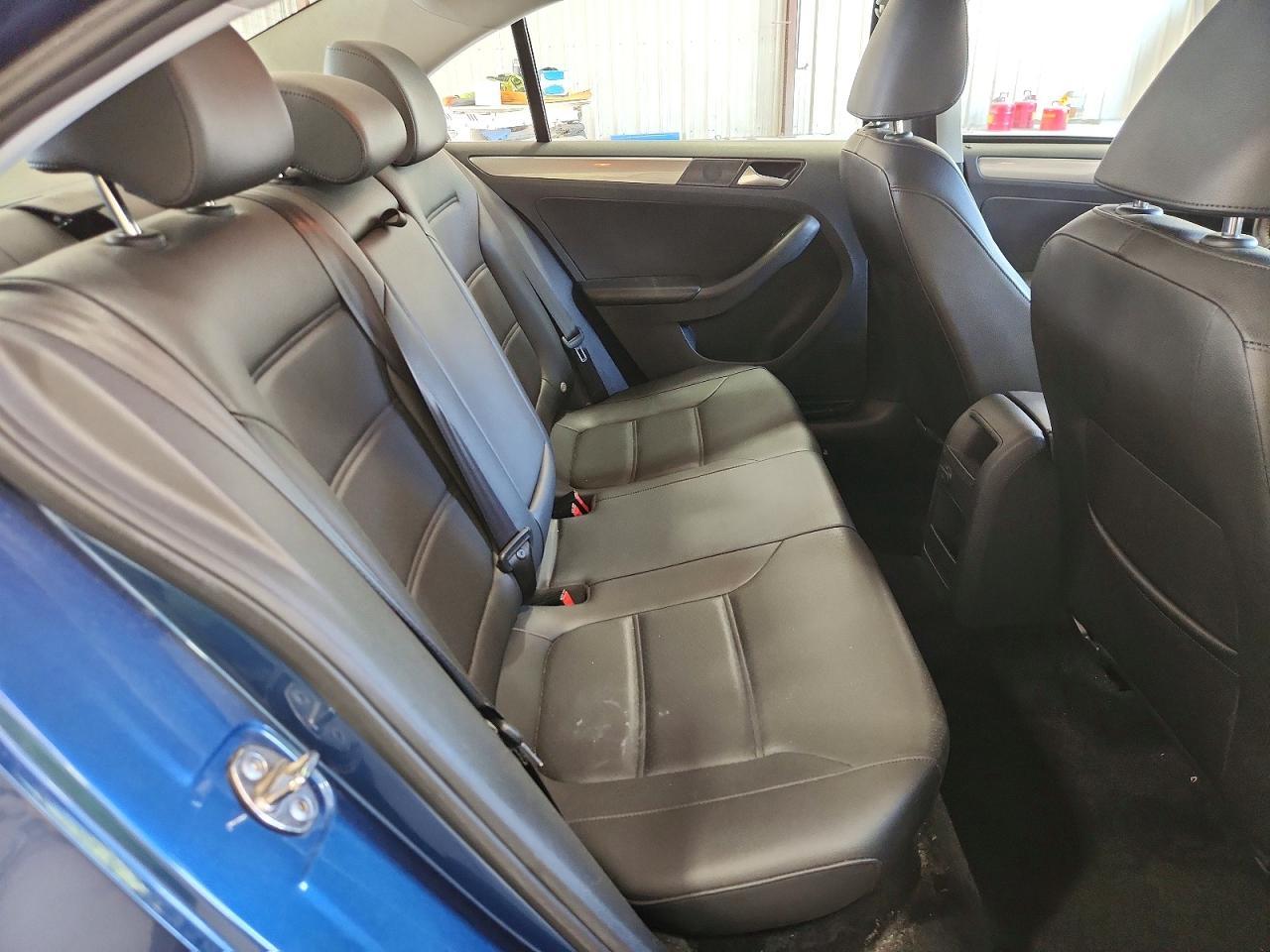 2018 VOLKSWAGEN JETTA
