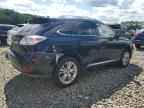 2010 LEXUS RX 450H
