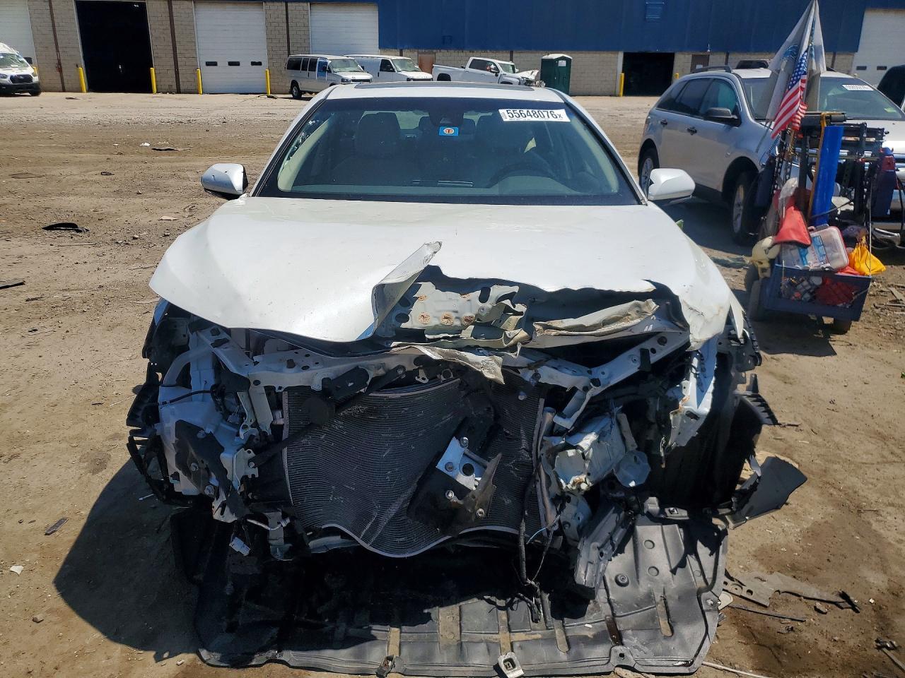 2022 TOYOTA Avalon
