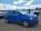 2016 CHEVROLET SONIC