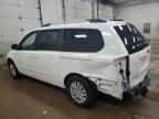 2014 KIA SEDONA