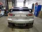2013 MITSUBISHI Lancer Evolution