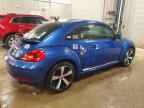 2012 VOLKSWAGEN Beetle