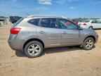 2008 NISSAN Rogue Sport