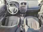 2018 NISSAN VERSA