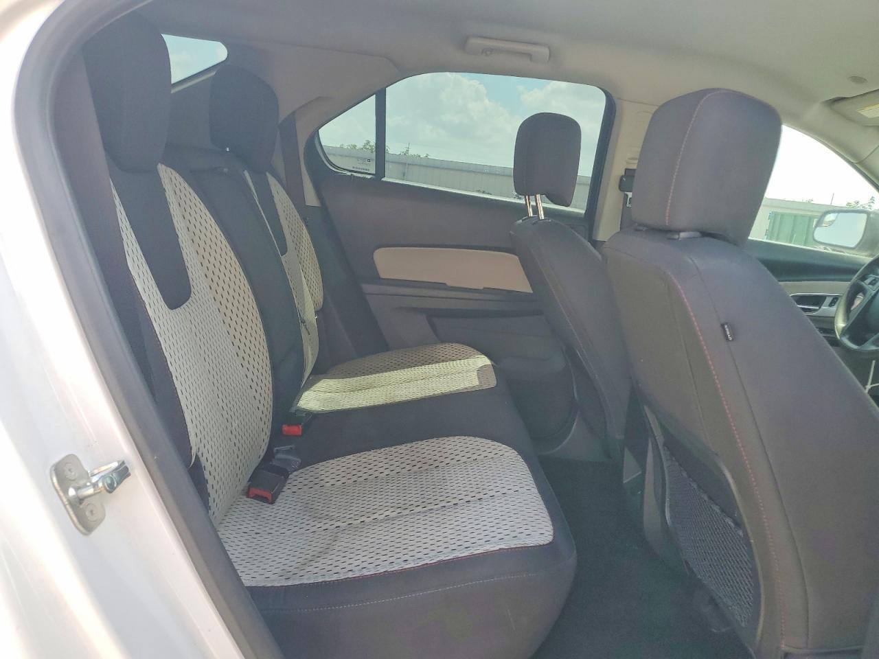2013 CHEVROLET EQUINOX