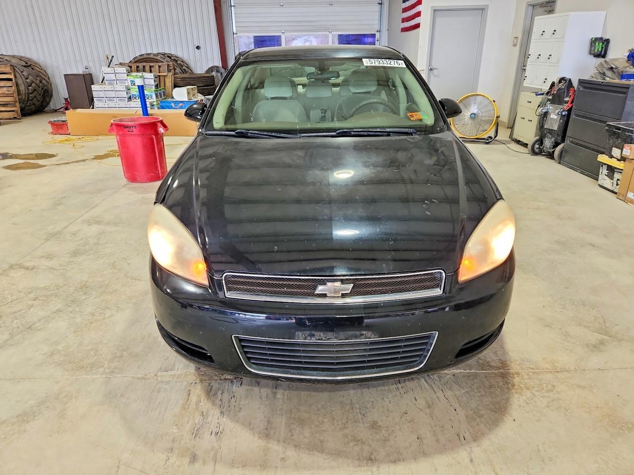 2006 CHEVROLET IMPALA