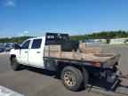 2015 CHEVROLET Silverado 3500