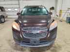 2015 CHEVROLET TRAX