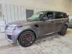 2019 LAND ROVER Range Rover Sport