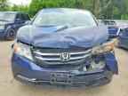 2017 HONDA ODYSSEY