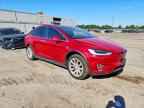 2021 TESLA MODEL X