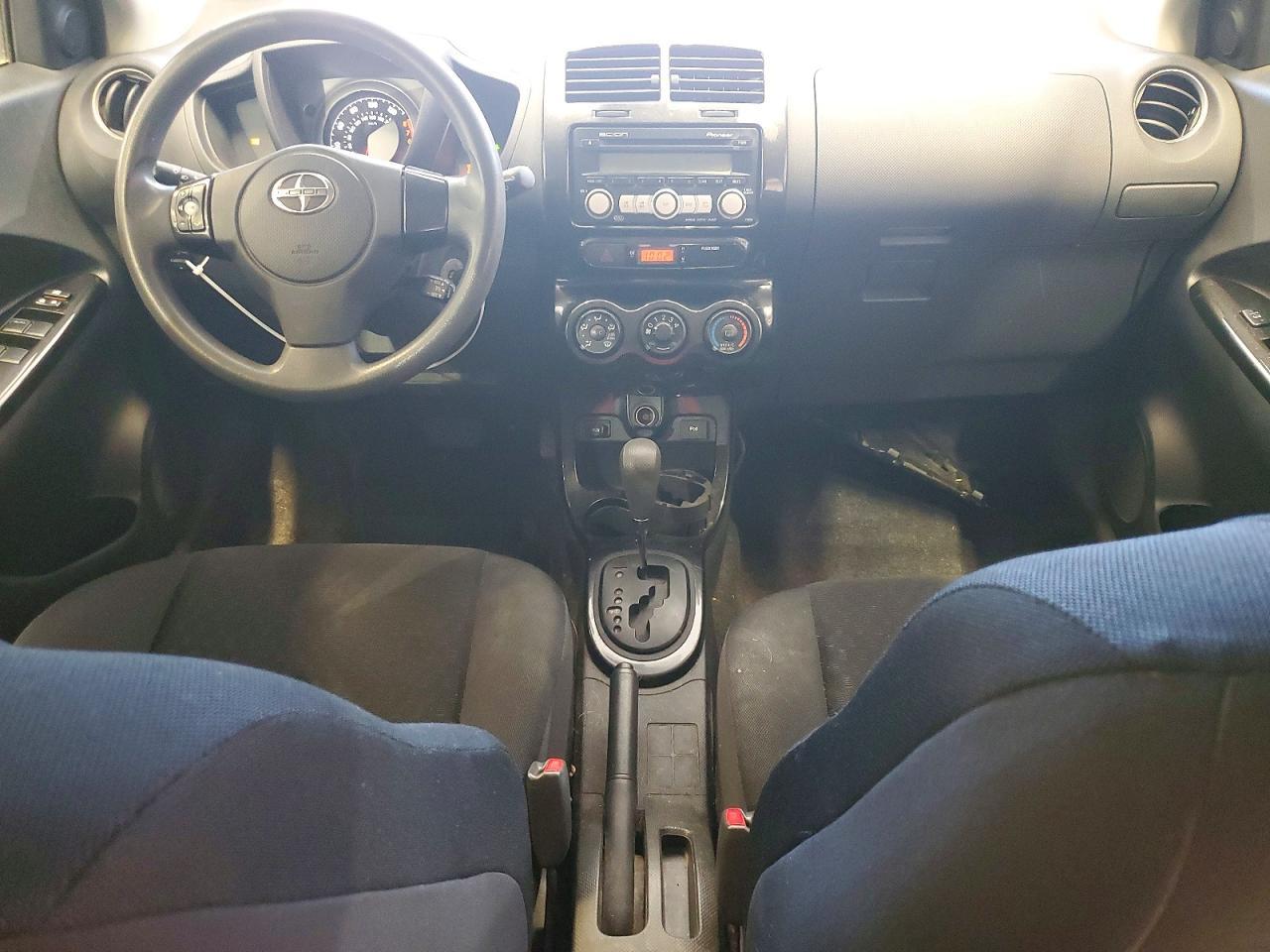 2009 SCION xD