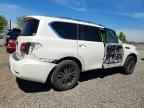 2018 NISSAN Armada