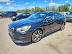2015 SUBARU Legacy