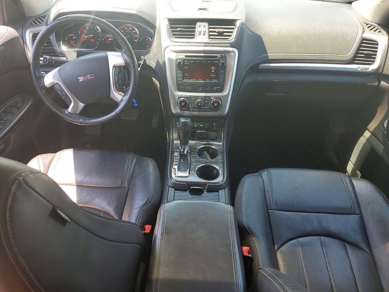 2016 GMC ACADIA