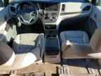 2016 TOYOTA SIENNA