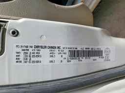 2012 DODGE GRAND CARAVAN