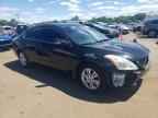 2011 NISSAN ALTIMA