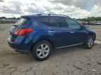 2010 NISSAN MURANO