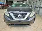 2015 NISSAN MURANO